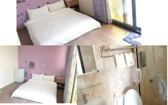 Aegean Sea Homestay