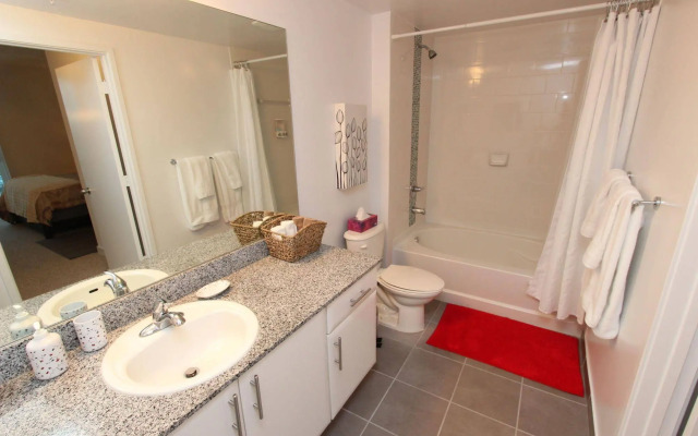 Brickell by Vacation District