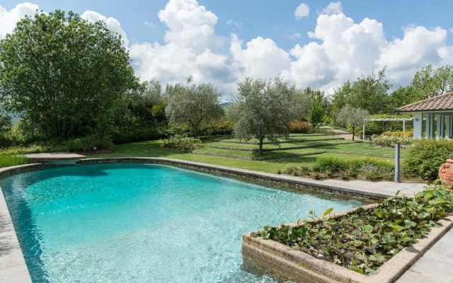 VILLA NINFEO 12&2, Emma Villas