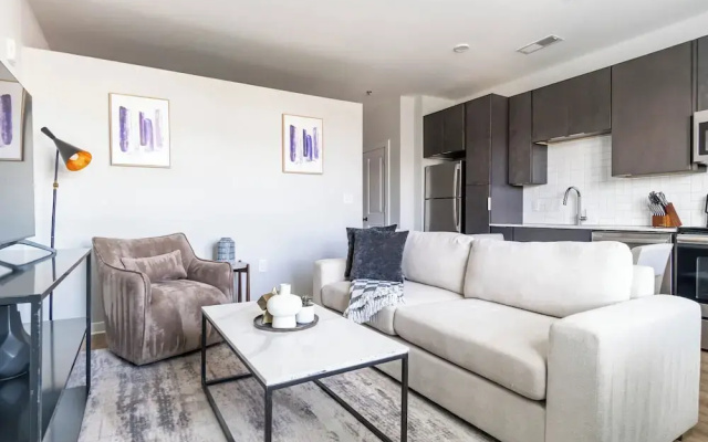 Landing Apartments Durham