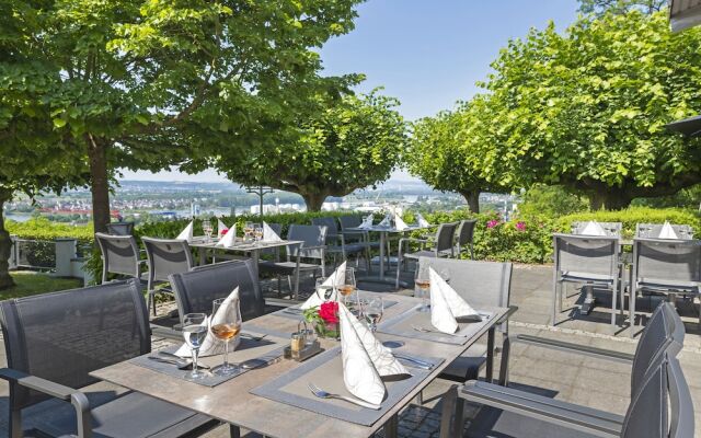 Berghotel Rheinblick