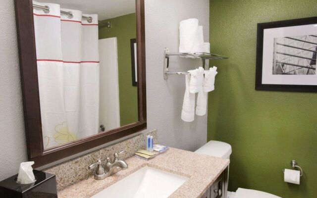 Rodeway Inn & Suites Downtown North