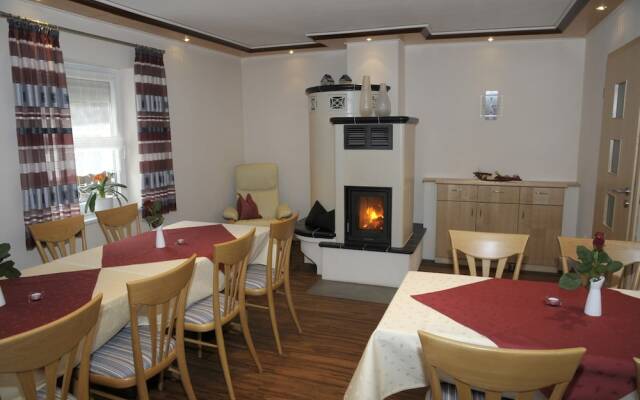 Landgasthaus Zum Mönchshof