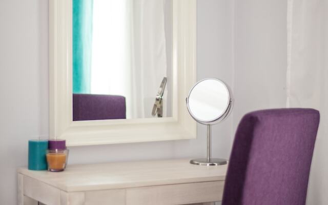 Villa Despina Green Suites