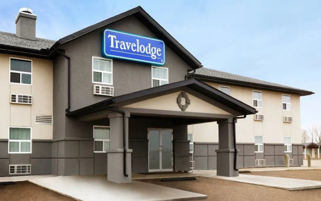 Travelodge Kindersley