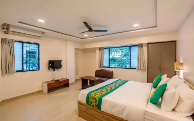 Treebo Royal Comfort Atithi