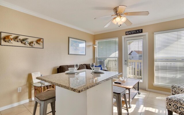 Seascape 2305 in Galveston