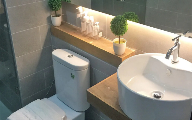 OYO 150 3Q Chiangmai Residence