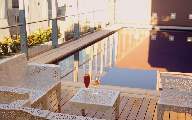 Recoleta Grand, a Tribute Portfolio Hotel
