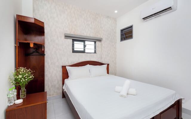 Luxury Hotel