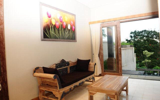 Letung Villa