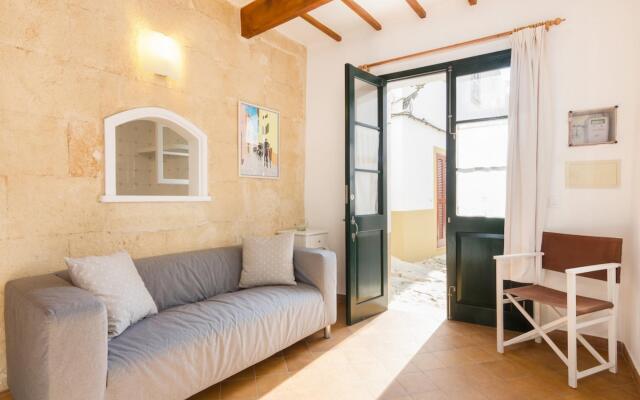 CASA ROQUES 24 in Ciutadella de Menorca