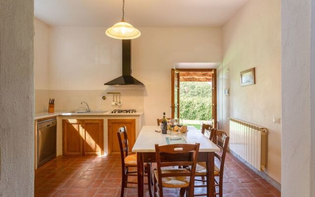 Montignana Apartments