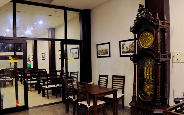 Bella Begonia Nha Trang Hotel