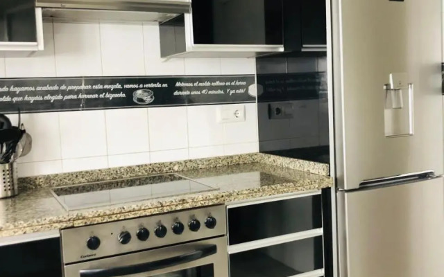 Apartamento Llimera Altea