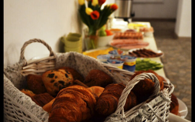 HOSTEL Puffa Lux, Noclegi Warszawa Centrum, Karowa 31