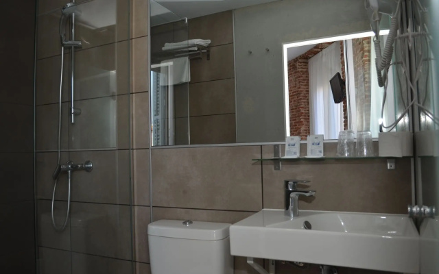 Hostal San Lorenzo