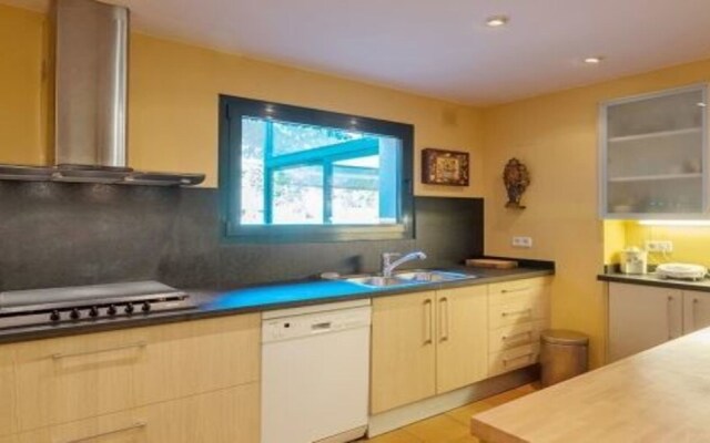 Villa in Llafranc - 104753 by MO Rentals