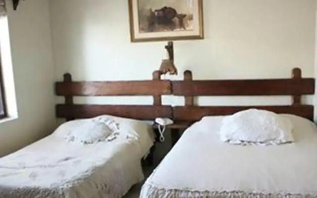Hostal Pukara