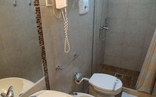 Hotel Argentina