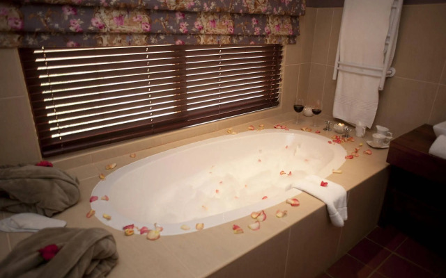 Granny Mouse Country House & Spa