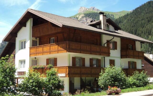 Appartamenti Bel Sit