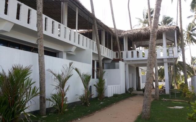 Nirvana Beach Boutique Hotel