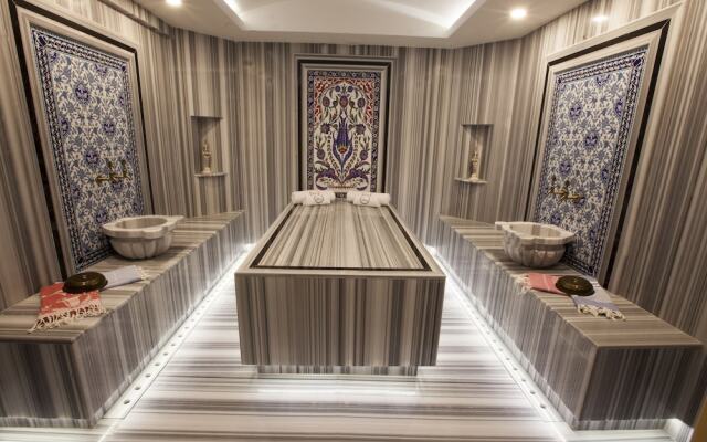 Livia Garden Hotel