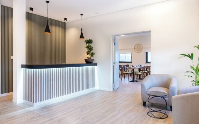 Casa Dona Edite Guesthouse Douro