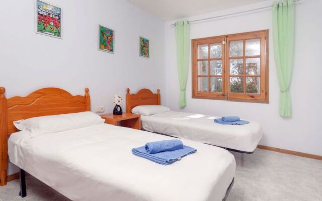 Villa Maria 32036