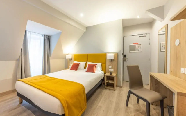 Hotel Saint Augustin