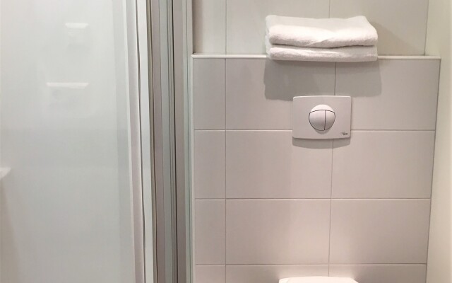 North Star Apartments in Rif - Hostel