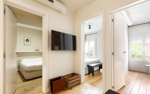 Wow Apartments By Olala Homes