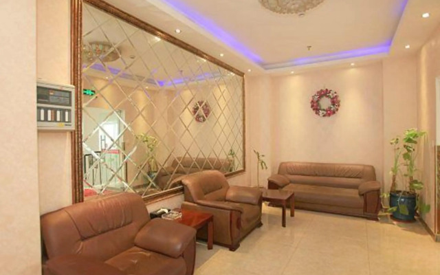 Chongqing Vikeduo Business Hotel (Banan Huaxi University of Technology)