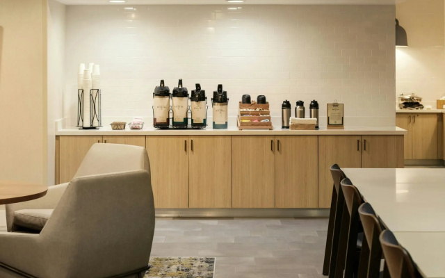 Fairfield Inn & Suites by Marriott Miami Airport South