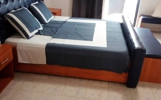 Residence Hoteliere You