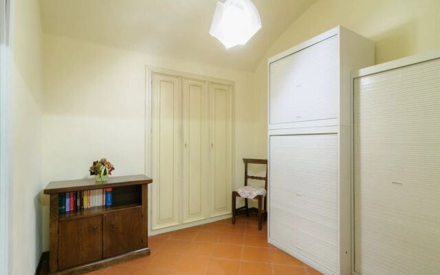 Bargello Accommodation