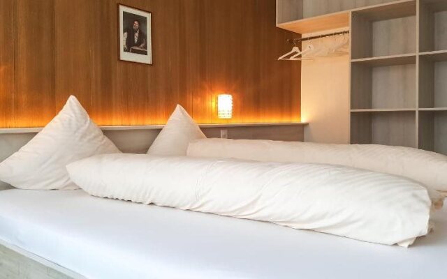 Apart-hotel Channa