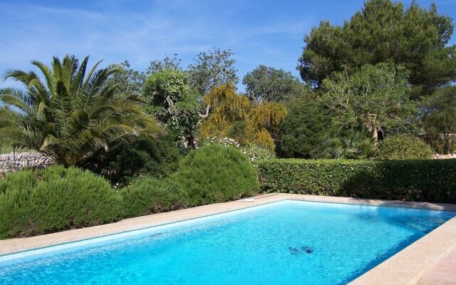 Villa Sullastre Verd