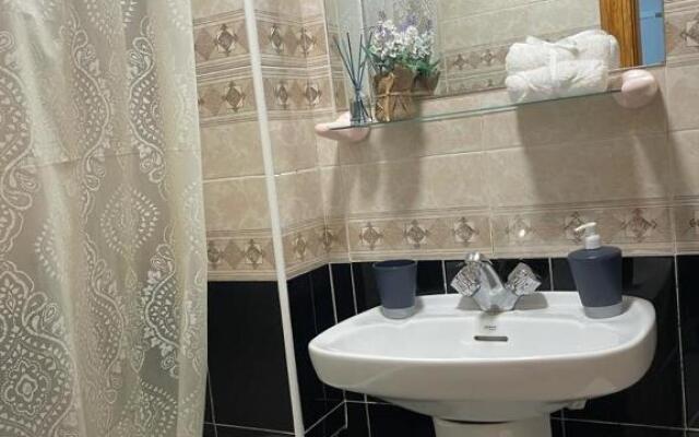 Apartamento de 1 dormitorio en buena ubicación