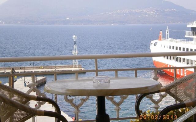 Palatino Rooms