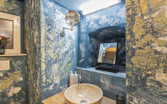 Magicstay - Flat 37M² 1 Bedroom 1 Bathroom - Genoa