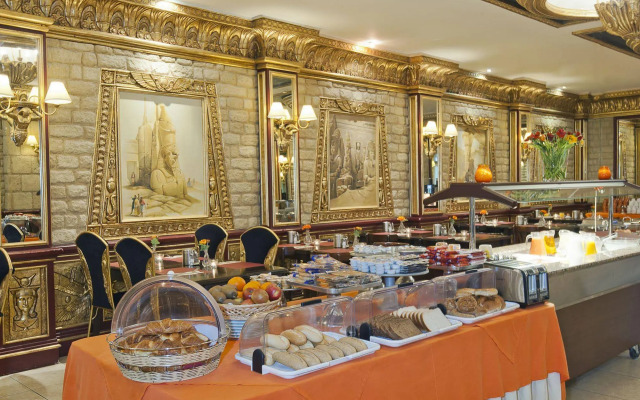 Ambassador City Centre Hotel