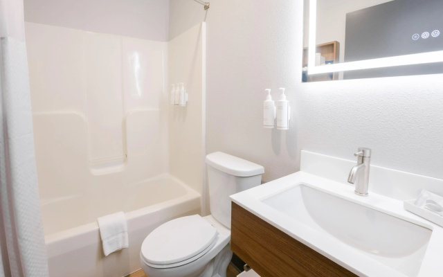 Microtel Inn & Suites by Wyndham Wellsville