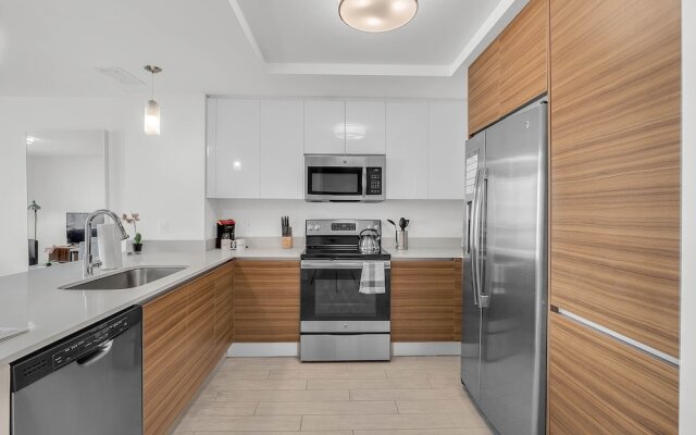 Wynwood Design District Apartments by NUOVO