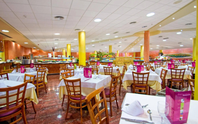 Hotel Servigroup Marina Mar