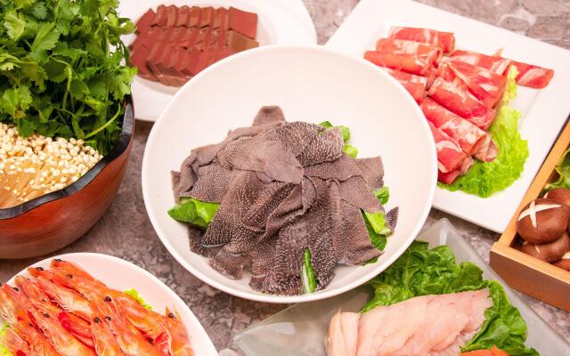 Holiday Inn Changsha Dawangshan by IHG