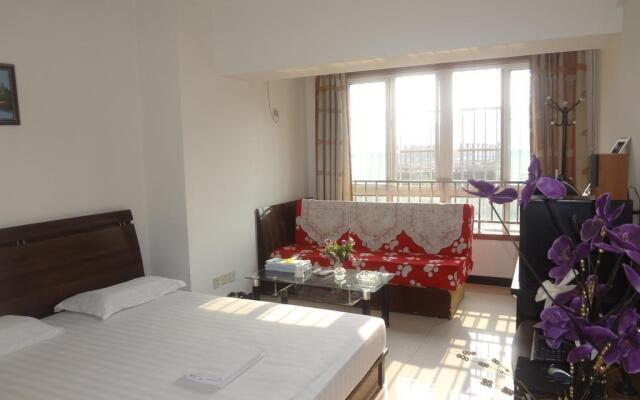 Li Jing Apartment Hotel Xi'an