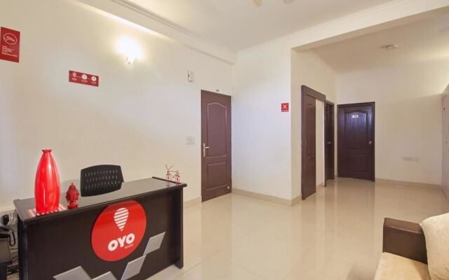OYO Flagship 423 Artemis Hospital