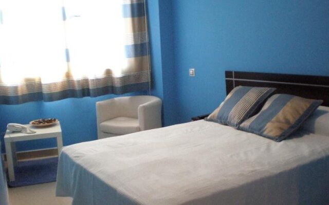 Hostal Restaurante San Miguel